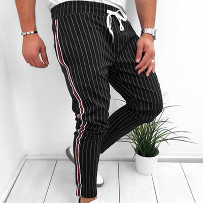 Casual Pants Image 2