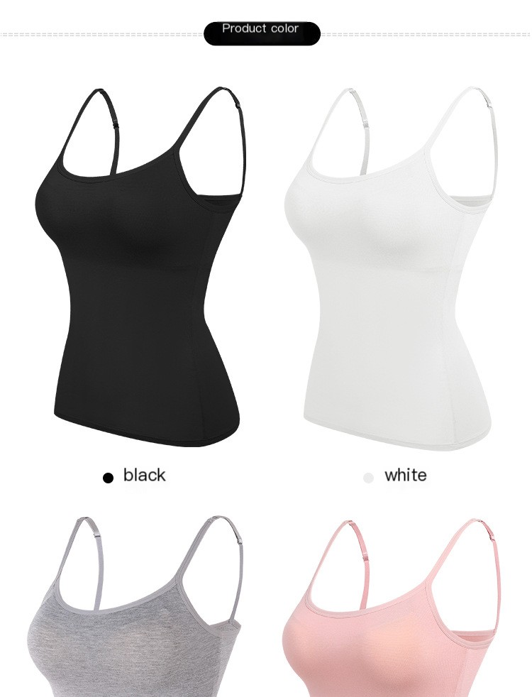 Camisole Image 3