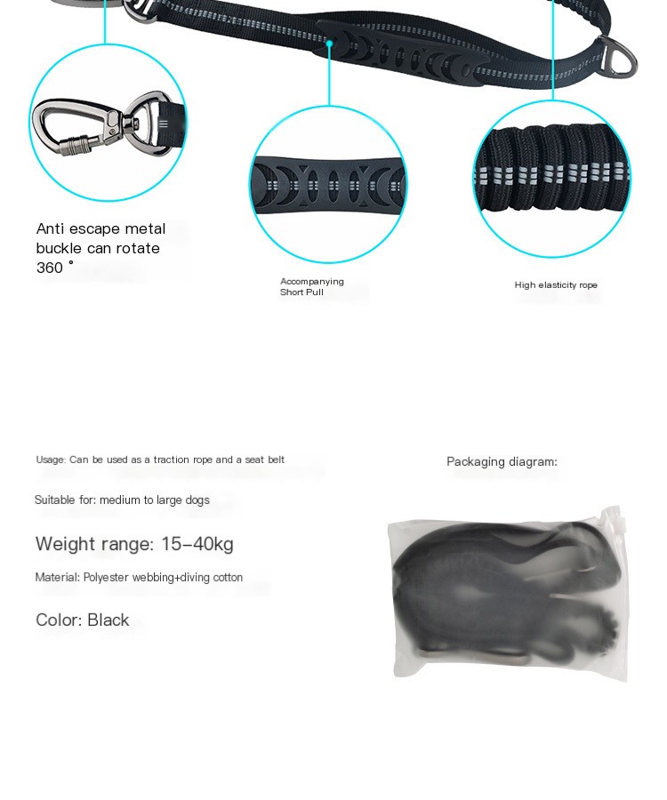 Dog Leash Image 3