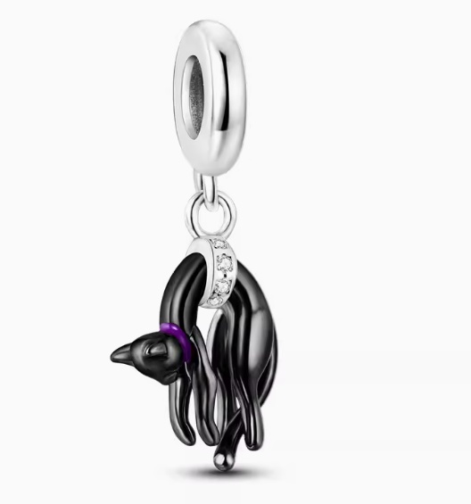 Berloque Moon Charm 2