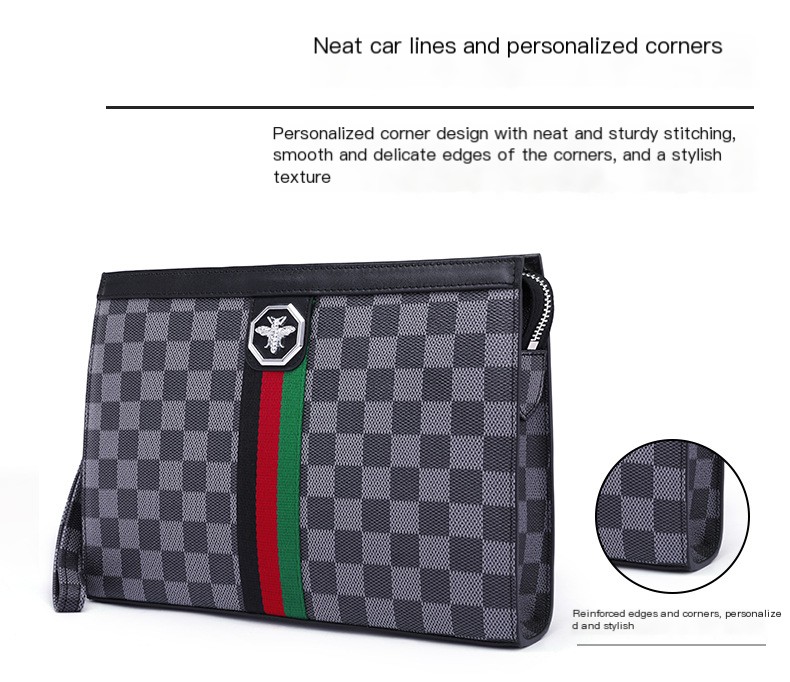 Hand Pouch Image 5