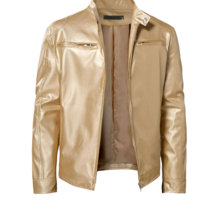 Jaqueta Masculina Slim 2024 - Pantagonia Front View