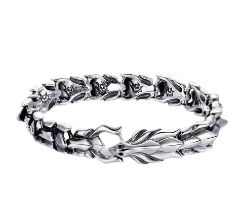 Men's Bracelet Vintage 5