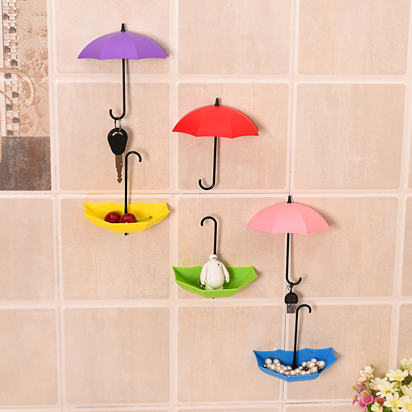 Umbrella Wall Hook 1