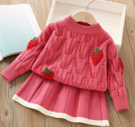 Conjunto Berry Image 1