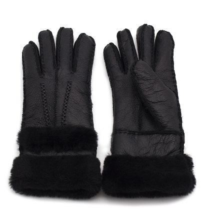 White Gloves