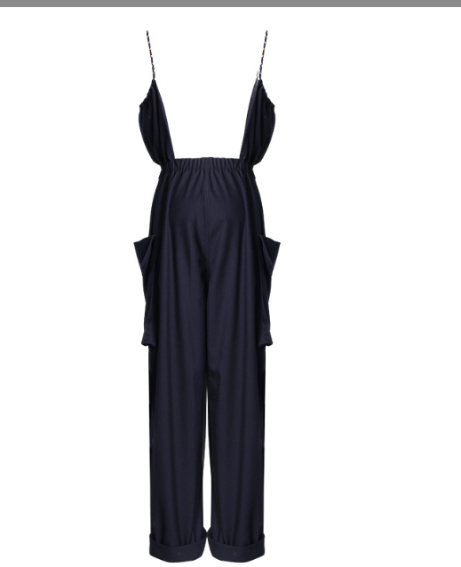 Summer Jumpsuit Image 3