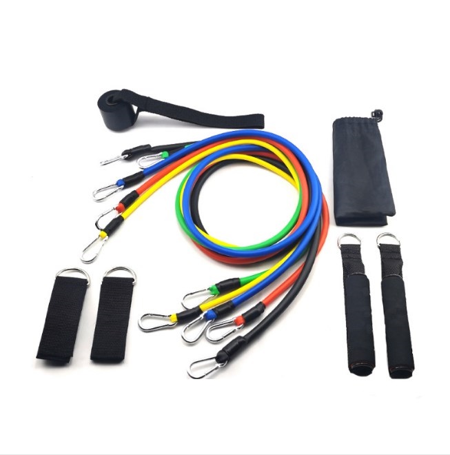 Tension Rope Set Image 1