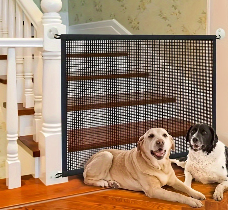 Pet Safety Barrier Image 2