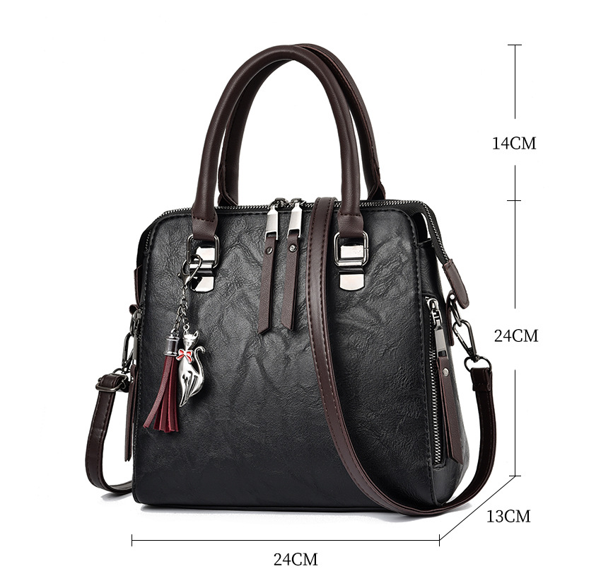 Stylish women's handbag