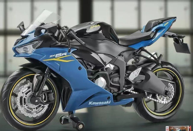 BMW S1000RR Model Image 1