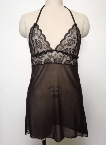 Lingerie Image 4
