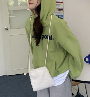 Stylish Sweatshirt Design