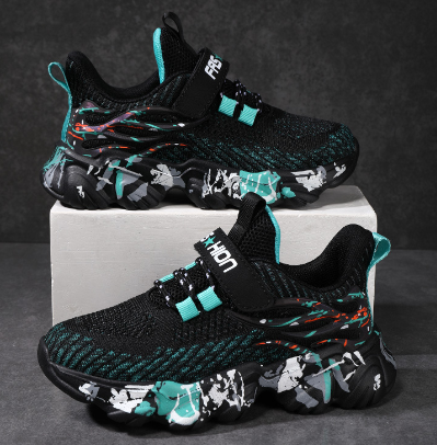 Children's Sports Shoes