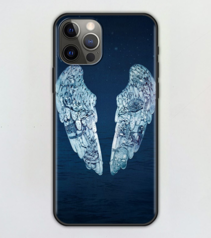 Devil and Angel Wings Design