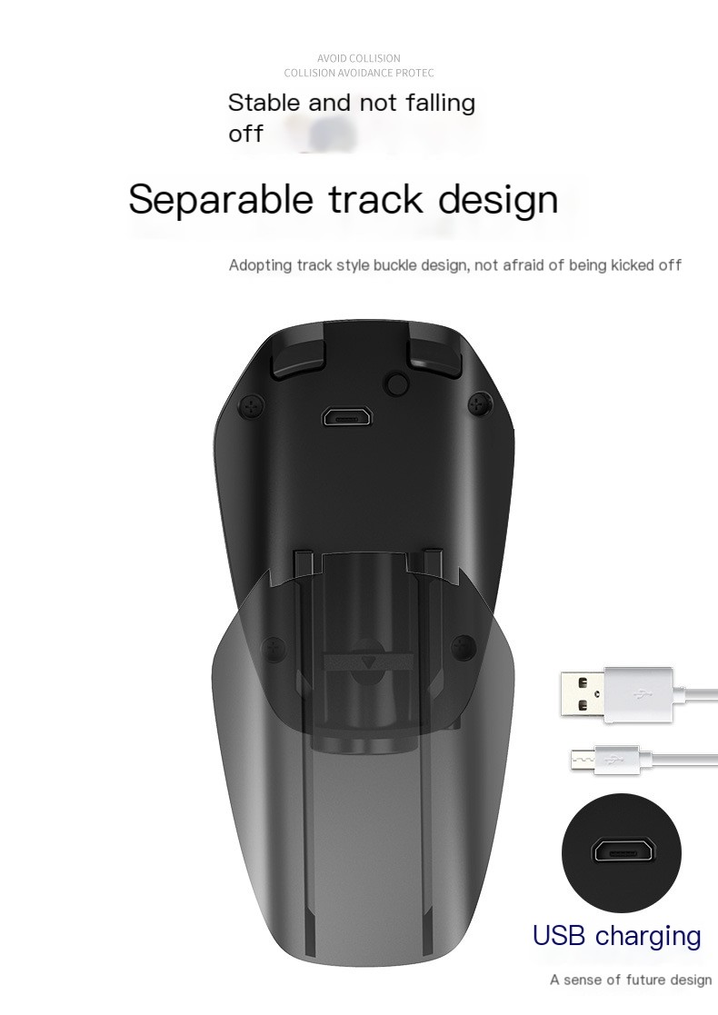 Universal car door opening sensor projection light