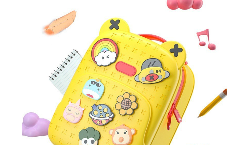 EVA Children’s Backpack Image 2