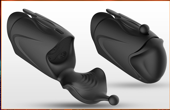 Alice Massage Device Image 3