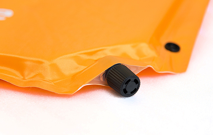 Inflatable Mattress - Large Air Nozzle