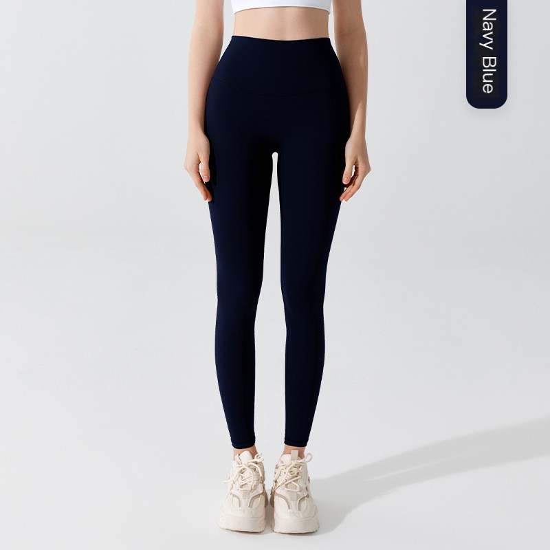 Yoga Trousers Image 7