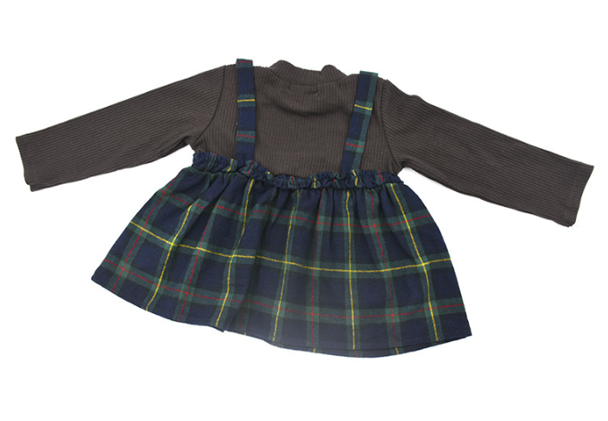 Spring Dress Image 3
