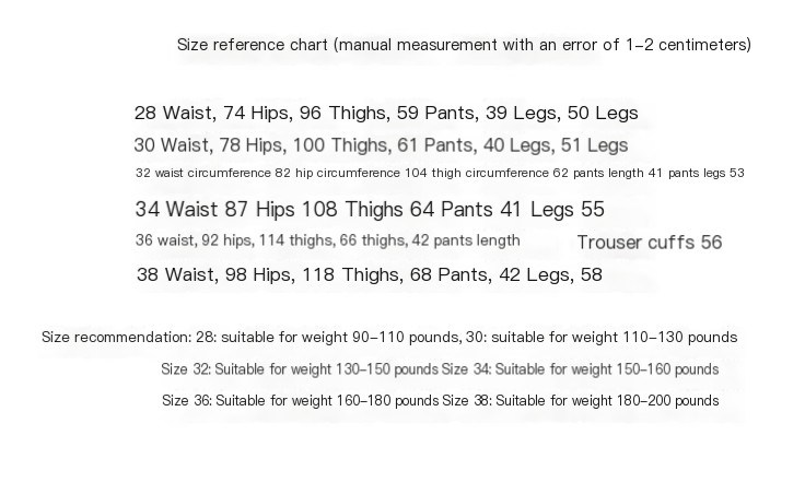 Men's Knee-Length Shorts