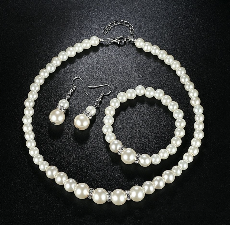 Classic Shambhala Necklace