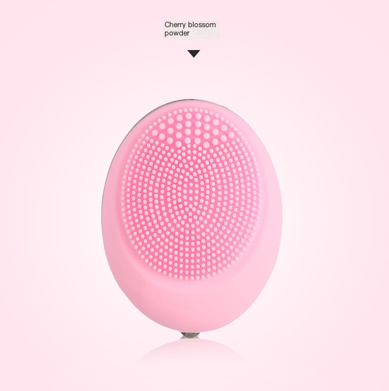 Face Cleansing Brush
