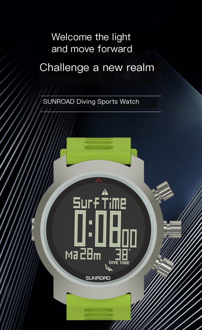 Sport Watch Image