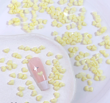 Dopamine Candy Heart Diamonds 3