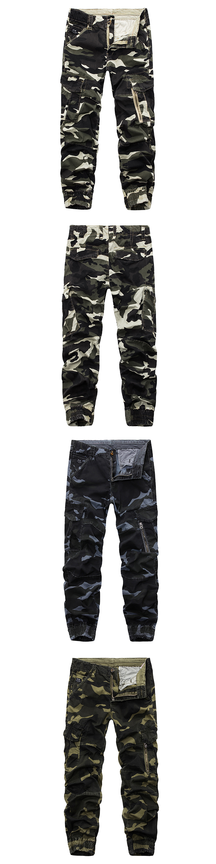 Perfect Fit Trousers