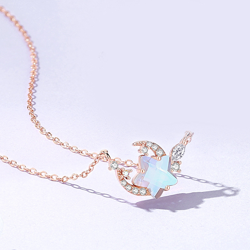 Elegant Jewelry Collection