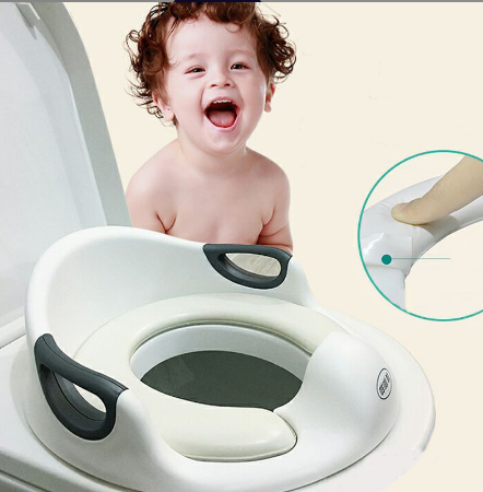 Baby Toilet Seat 2