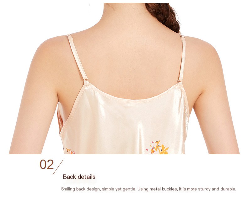 Camisole Dress 3