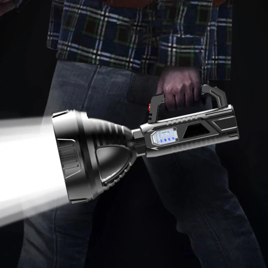 Flashlight Image 3
