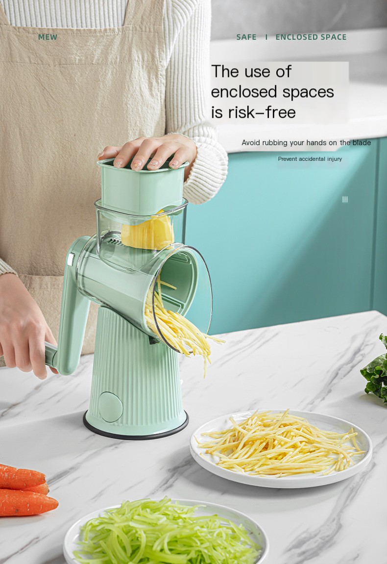 5-in-1 GrateMaster Pro