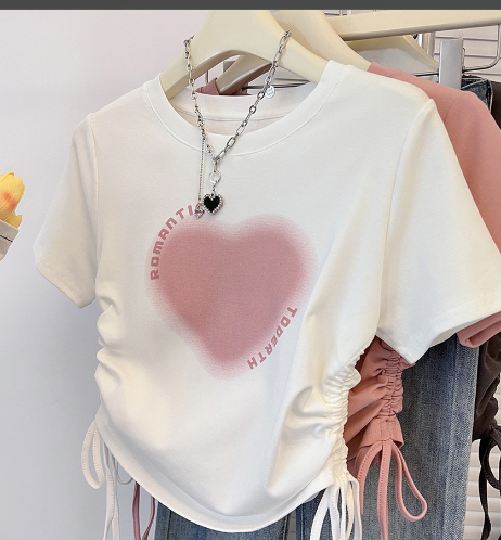Summer Women's Pullover 2