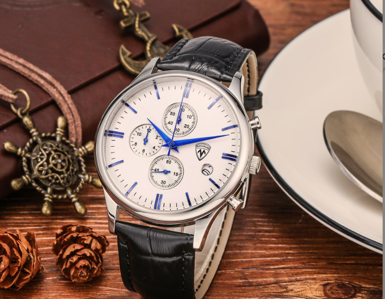 Sport Men's Watch Image 2