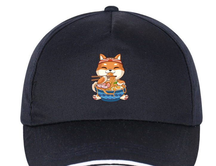 Baseball Hat Image 6