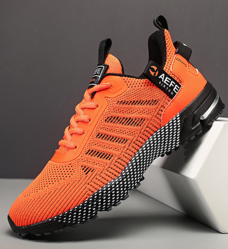 Running Shoe Image 4