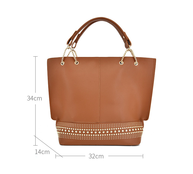 Shoulder Bag Image 1