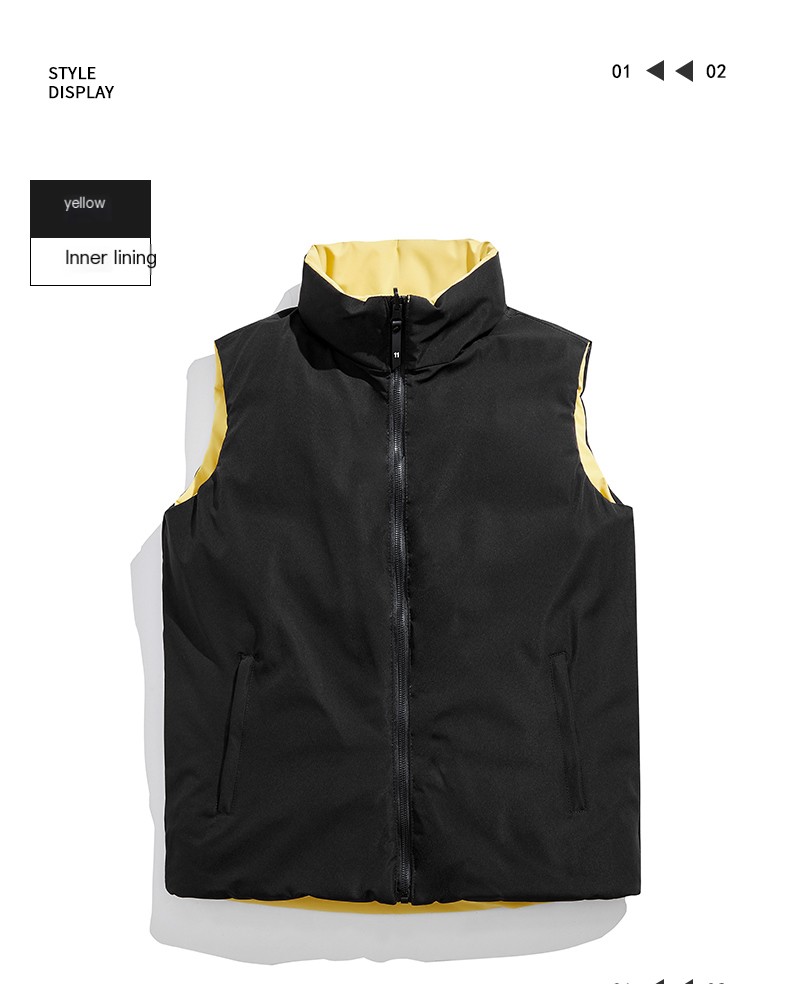 Vest Image 8