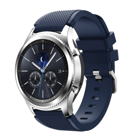 Unisex Watch Midnight Blue