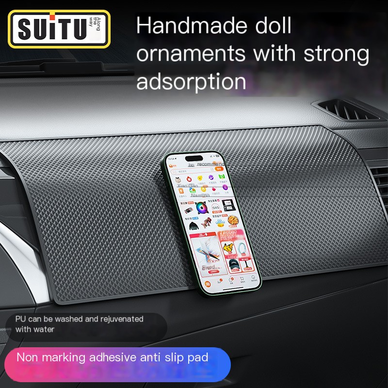 Car Anti-slip Mat 1