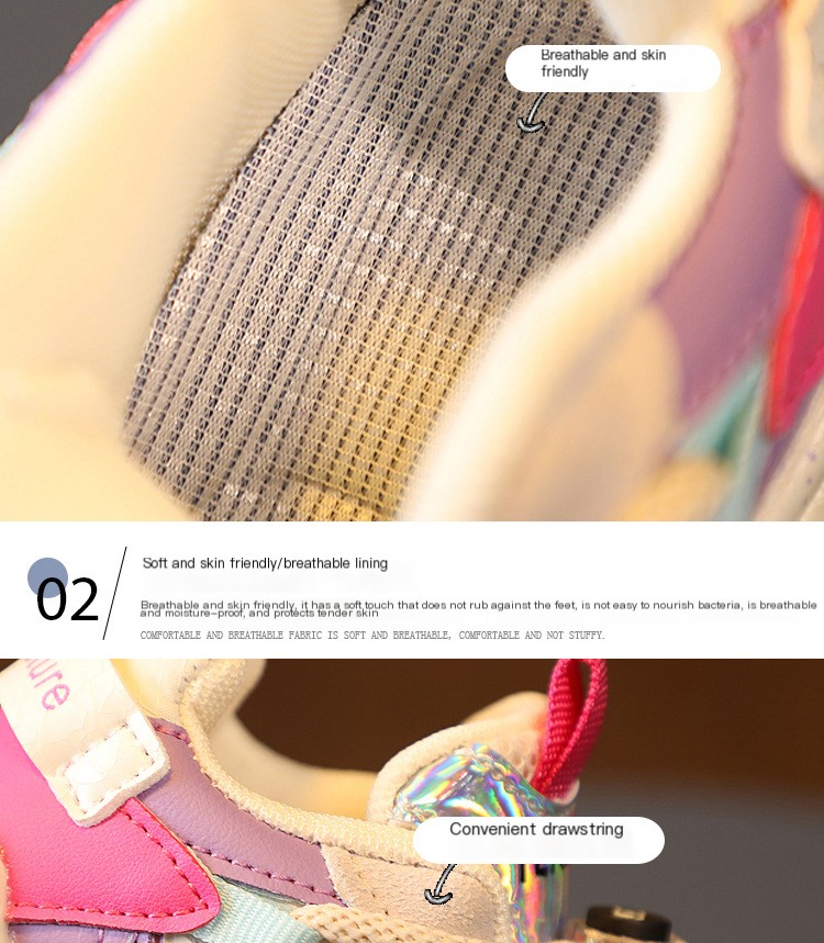 Kids Sports Shoes 4