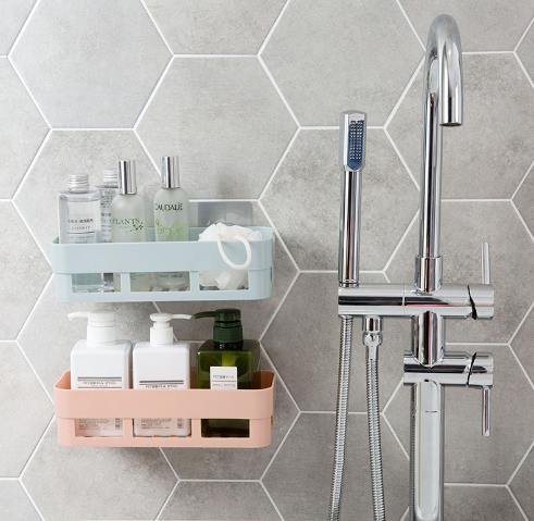 Storage Rack 2