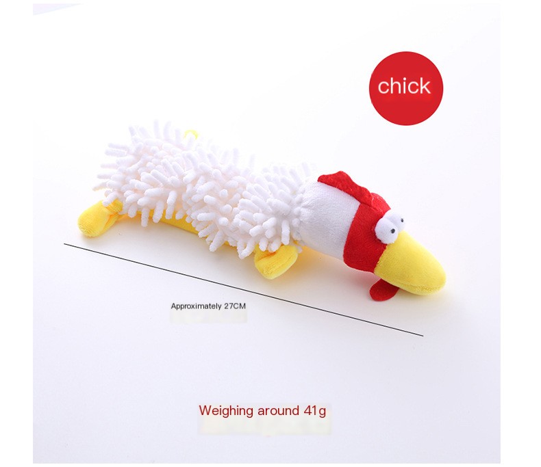 Dog Toy 1