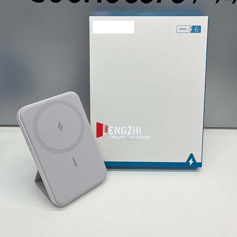 Anker MagGo with Magnetic Suction