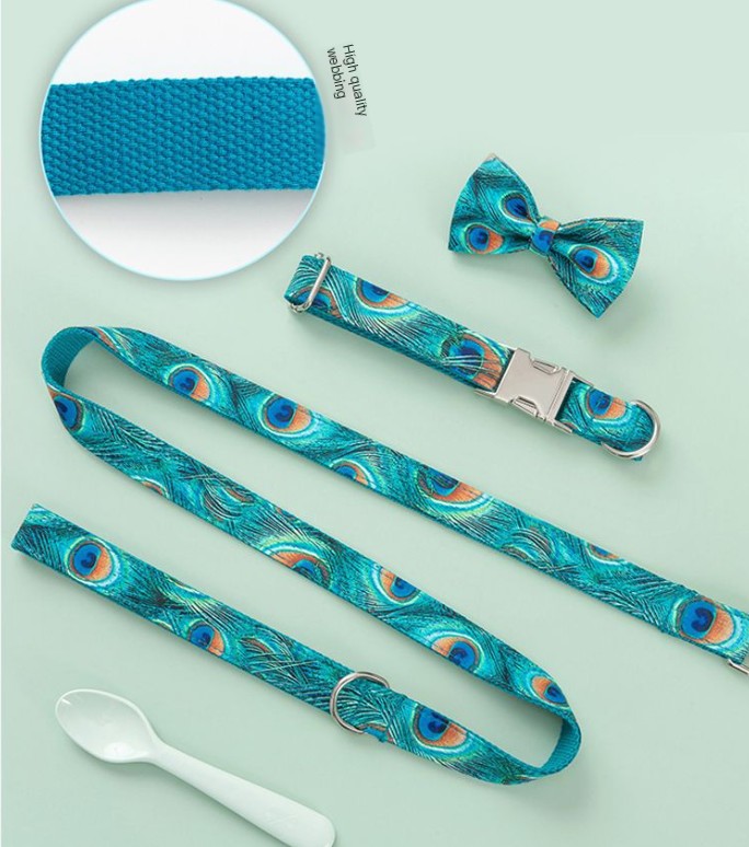 Pet Dog Nylon Leash - Image 5