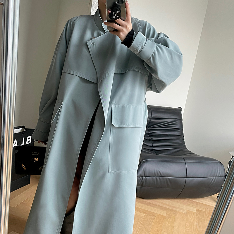 Trench Coat Image 7